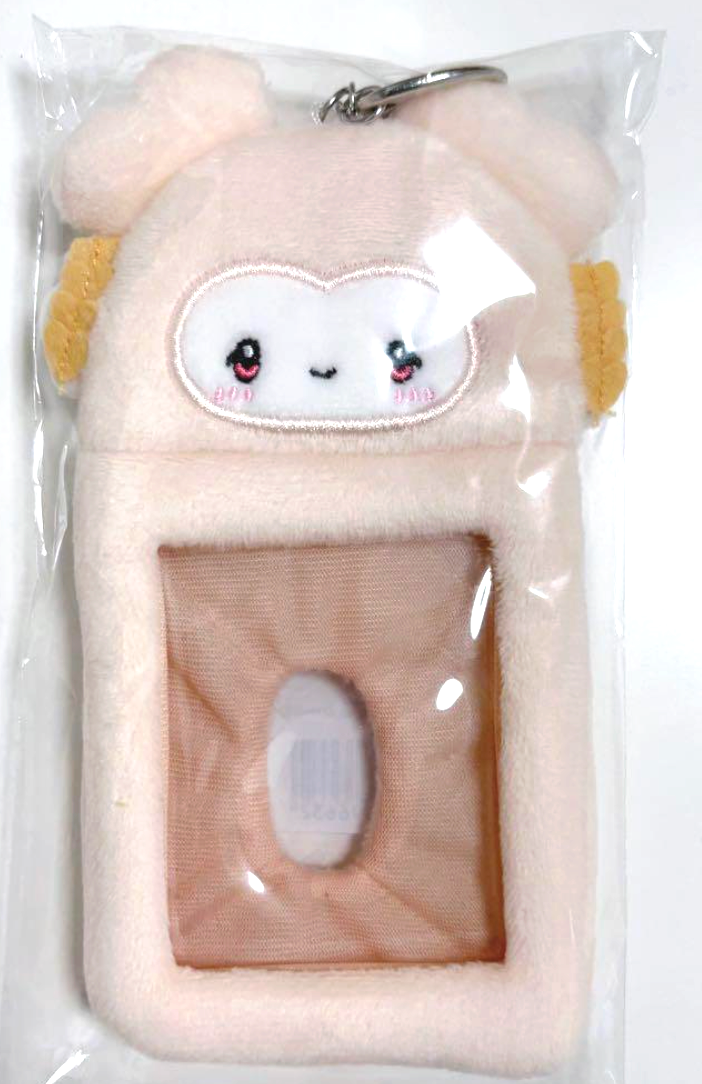 TWICE LOVELYS × SANRIO Official Photo Card Holder [DAHYUN DAVELY