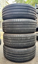 195/55/16 Michelin Primacy4 X4