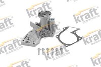 Kraft Automotive Wasserpumpe U.A. FüR Ford, Volvo