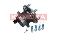 Kamoka Radlagersatz Radlager Satz Wheel Bearing Hinten 5500087