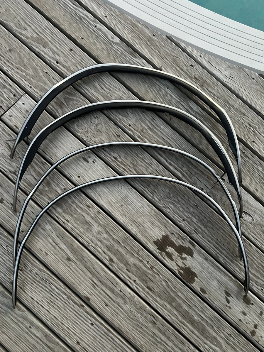Chevrolet Exterior Parts for Chevrolet Caprice for sale | eBay