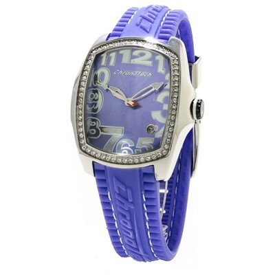 Damenuhr Chronotech CT7016LS-12 [Ø 36 mm]