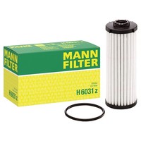 Mann-Filter Hydraulikfilter Automatikgetriebe FüR VW Passat Variant 2.0 TDI