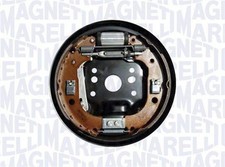 MAGNETI MARELLI Kraftstoffpumpe 313011300151 für CHEVROLET