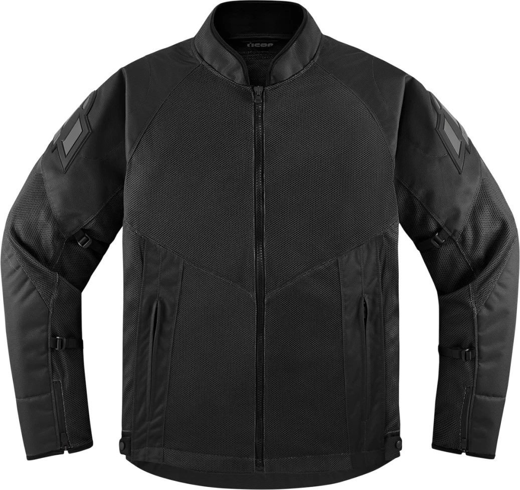 Las mejores ofertas en Chaquetas de moto Icon Unisex Adultos | eBay