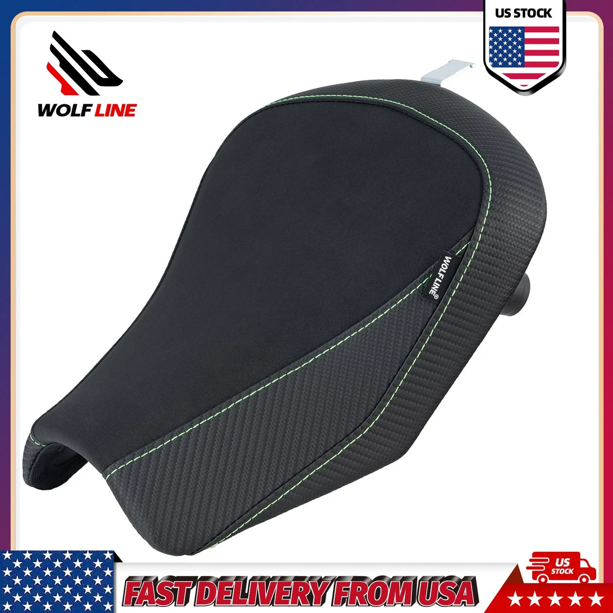 Seats and Seat Parts for Kawasaki Z650 for sale | eBay