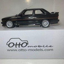 1/18 BMW Alpina B6 35S otto mobile Minicar