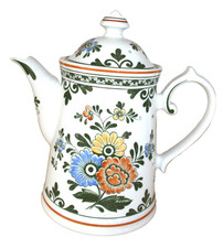 Alt Amsterdam kleine Kaffeekanne 0,8 l Villeroy & Boch