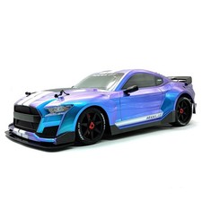 FSR 1/7 Model GT Brushless RC car with Gyro RTR 6S/8S 4WD Max 100km/h