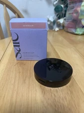 Saie Glow Sculpt ~ Multi-Use Cream Highlighting Blush In QUARTZGLOW ~ BNIB, NEW