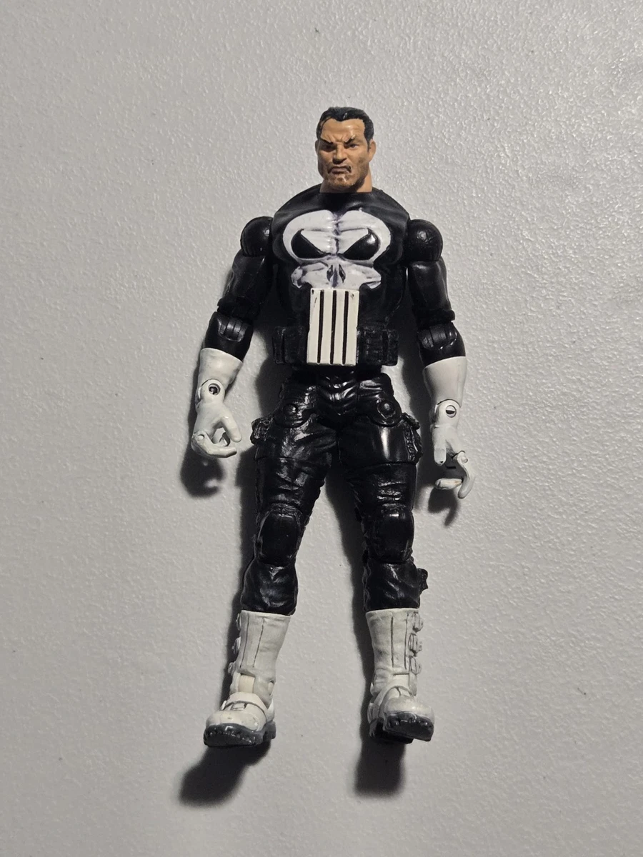 ToyBiz Punisher Action Action Figures for sale | eBay