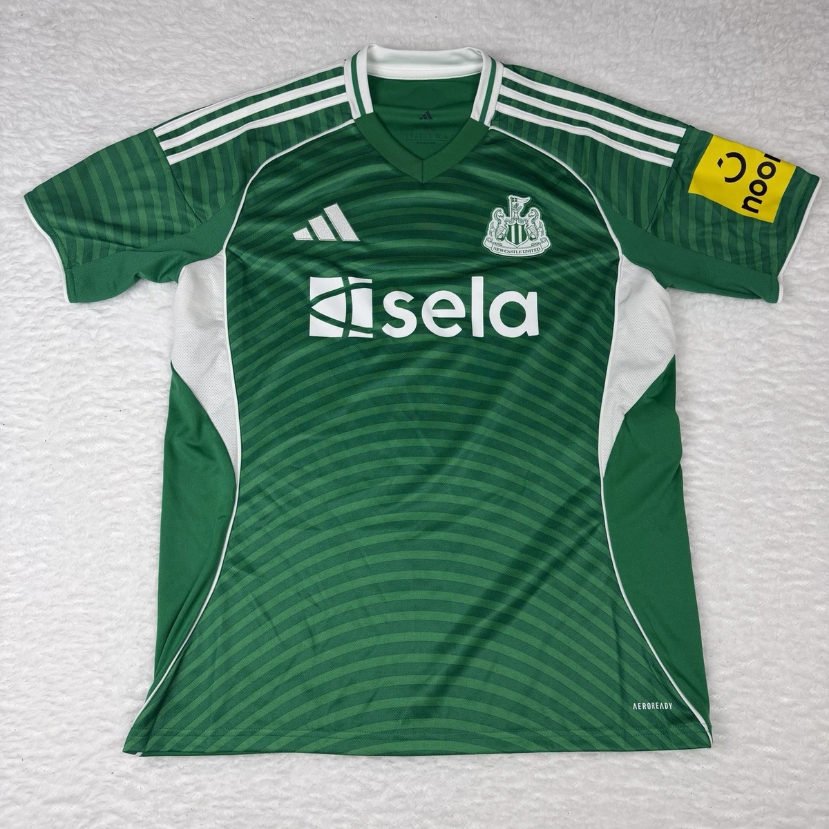 Preços baixos em Adidas Newcastle United International Club