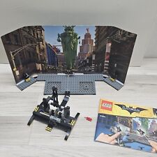 THE LEGO® BATMAN MOVIE Batman™ Movie Maker Set 853650