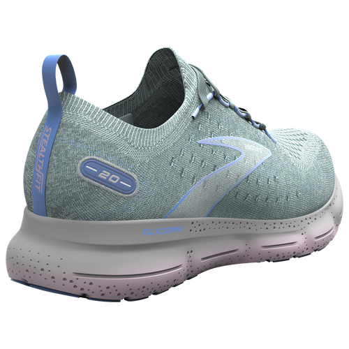 23.5cm新品未使用 BROOKS Glycerin StealthFit20 Brooks Glycerin StealthFit 20 Men's Running Shoes | Brooks Running