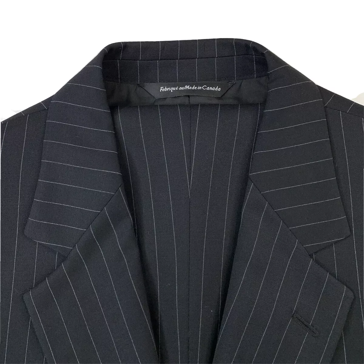 Coppley suit sale quality