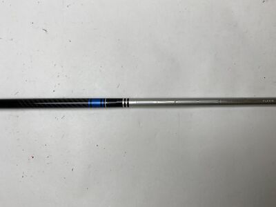 Taylormade M3 4 Hybrid 21* Tensei Blue CK Series 70g Regular