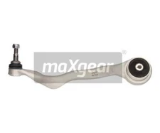 Handlebar, wheel suspension Maxgear 72-2870 lower front for BMW