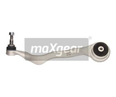 Lenker, Radaufhängung MAXGEAR 72-2870 unten vorne für BMW