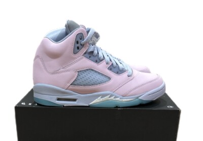 Air Jordan Air Jordan 5 Retro SE GS 'Easter' DV0563-600 Size 4.5Y = 6 Women s