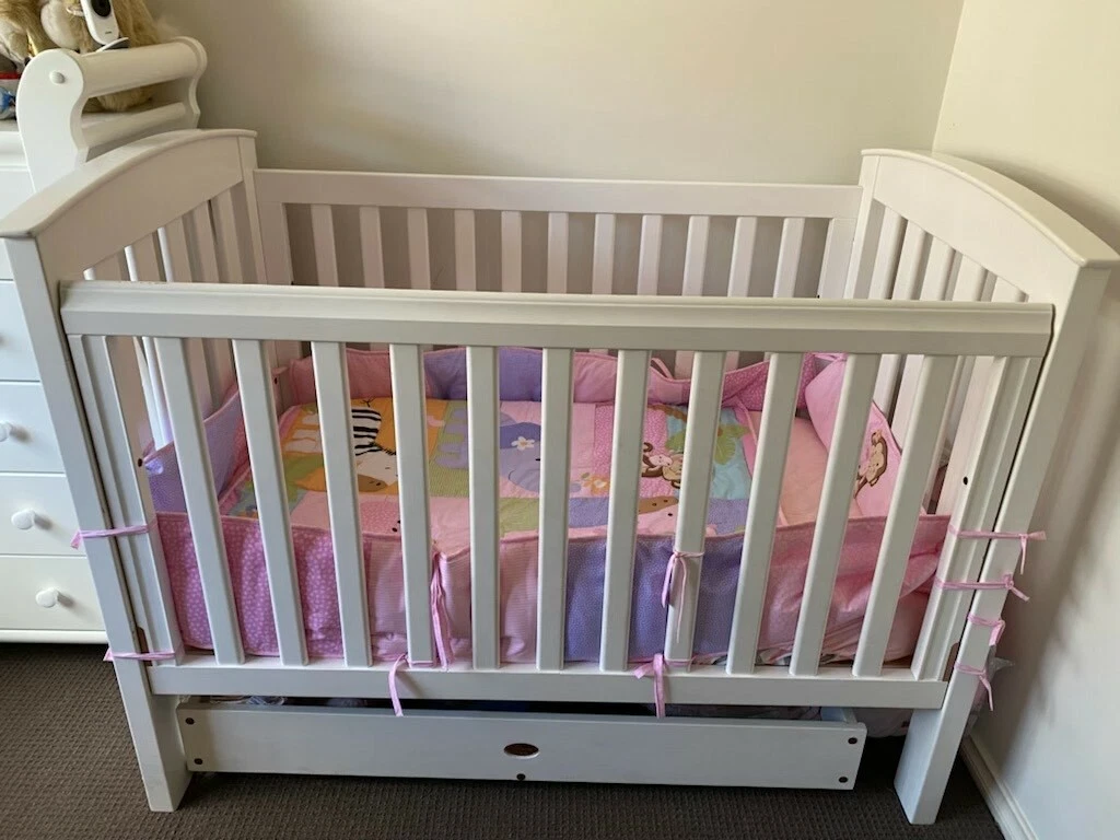 Ebay clearance boori cot