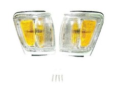 Toyota HILUX SURF 130 Aug.1991-1995 Crystal Corner Lamps LN130G LN130W etc.
