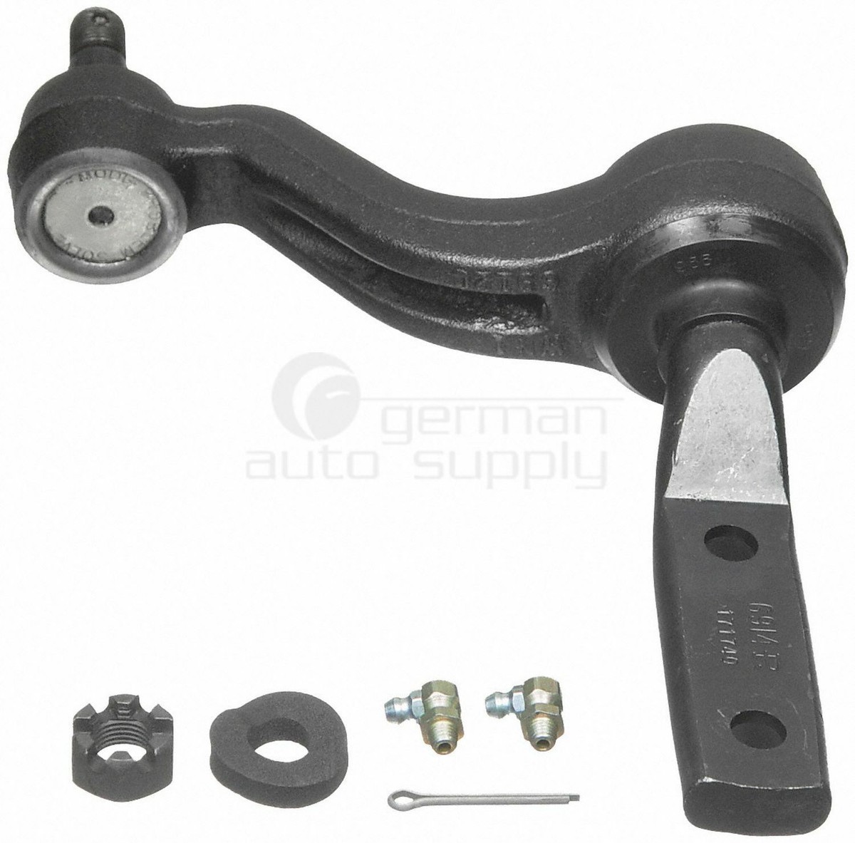 Moog Steering Idler Arm K6390 for Chevrolet GMC | eBay