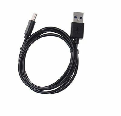 USB KABEL KABEL LADEGERÄT FÜR HUION INSPIRROY H430P GRAFIK ZEICHNUNG TABLET