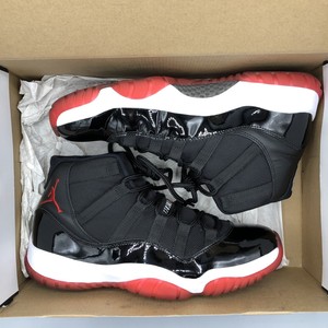 black and red space jams