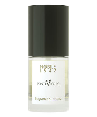 Nobile 1942 Eau de Parfum unisex pontevecchio FMS001 15ml