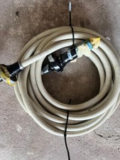 ERUKA/ Claymount 17520 COMPAYIBLE  high voltage x-ray cable