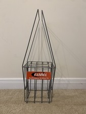 Gamma Tennis Ball hopper High rise 75