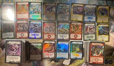 Duel Masters DM06 Stomp-A-Trons of Invincible Wrath ¡Tú eliges! ACTUALIZADO 6/1/26