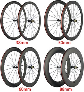 carbon wheels ebay