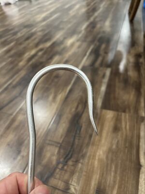 ANZUELOS MUSTAD CHINU PALETA 2/0 - Tienda de Pesca O ANZUELOS MUSTAD CHINU PALETA 2/0 - Tienda de Pesca O