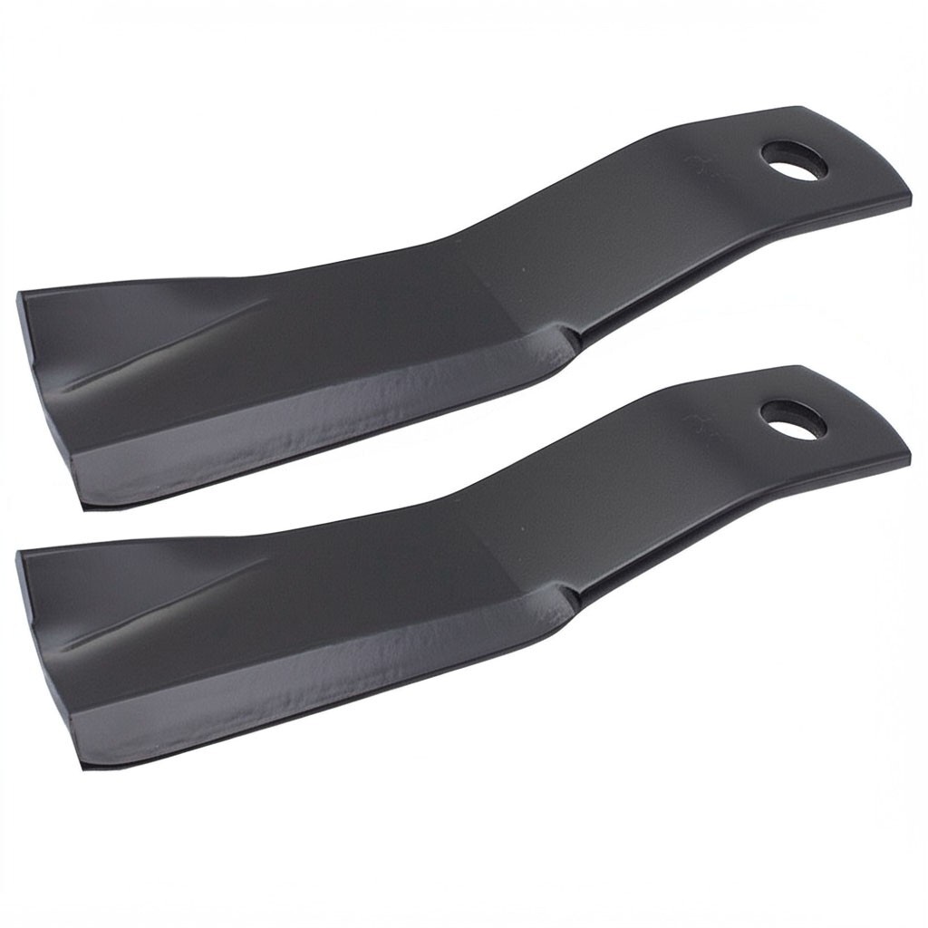 7828 7828BH Rotary Cutter Blades for Bush Hog 109 1109 1166 1209 12512 13108