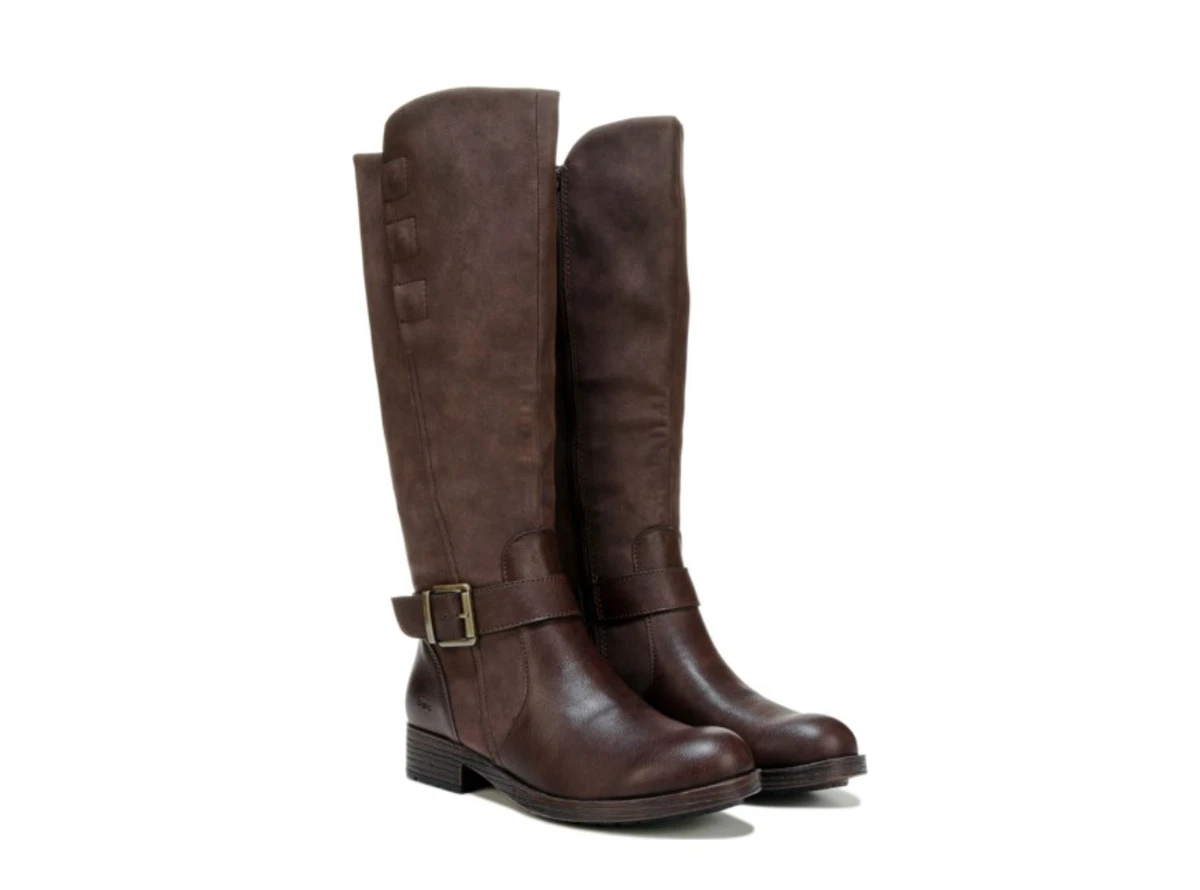 Boc mckenna store boots