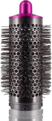 Round Volumizing Brush for Dyson for Airwrap HS01/HS05 Attachment, Part No.96948