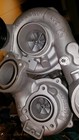 Mercedes Sprinter II 216CDI 316CDI 1000 988 0074 Turbocharger 2.2 Bi TURBO