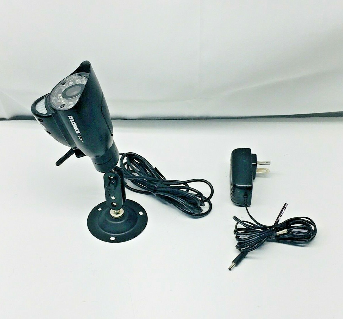 Lorex MC2731 Add on camera for home camera system Live SD+