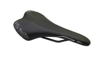 Sale! Selle Italia SL Black FEC Alloy Saddle - New!