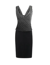 Alexander McQueen dress from Spring Summer 2008 - Size 40IT (XS, S)