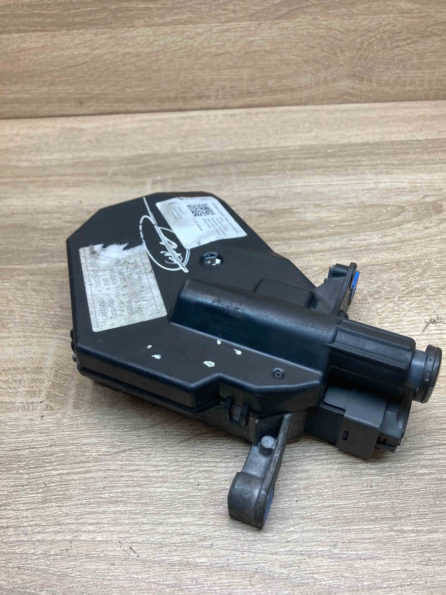 6972679 5WK48000A Siemens BMW E65 E66 Series Module Start Stop  