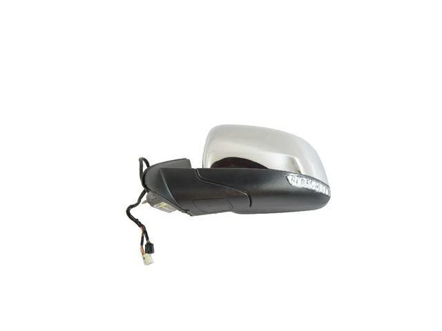 Espejo retrovisor exterior genuino Mopar 2011-2018 Jeep Grand Cherokee 68365717AC Foto 4 de 4