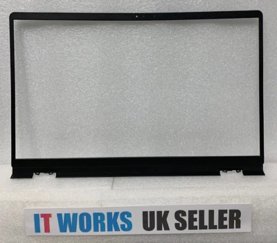 Dell Inspiron 15 3510 3511 3515 09WC73 VOSTRO Front LCD Screen Bezel Surround - Image 1 of 4