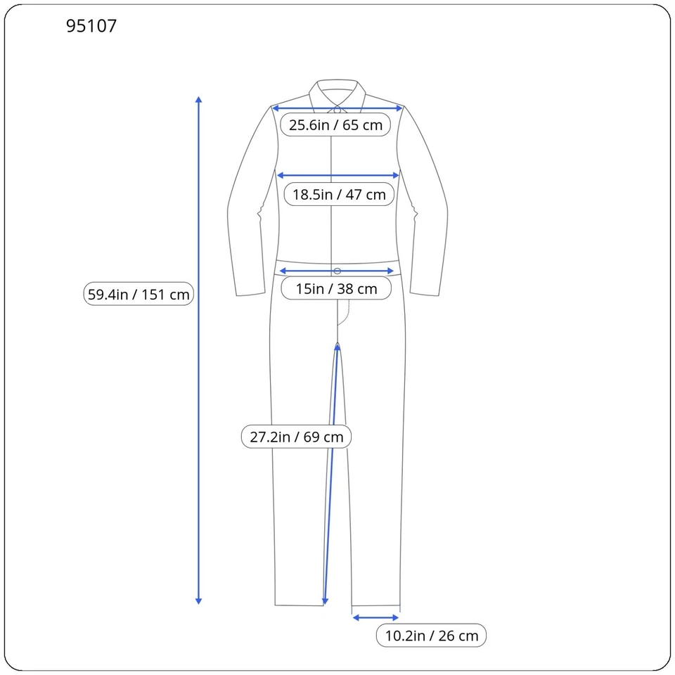 Sandro Tenerife Overall Damen (Eu) 42 Kurzärmelig Plissiert V Hals Zip Schwarz - Bild 3 von 4