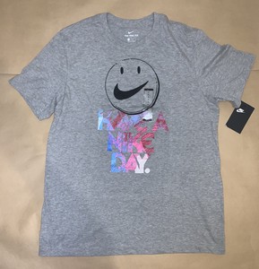 happy nike day shirt