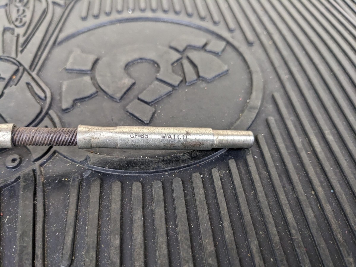 bg533 Matco Tools Cylinder Hone CF63 - USA | eBay bg533 Matco Tools Cylinder Hone CF63 - USA | eBay