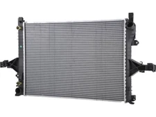 API METRIX Radiator fits Volvo V70 2001-2007 25QSXN