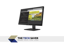 Image of HP Z24n G2 Monitor - 24" IPS 1920 x 1200 Full HD+ WUXGA 60Hz Black 1JS09A4#ABU