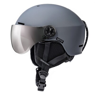 Beste skihelm met vizier 2026 | 7 voordelen voor vizier helm modellen